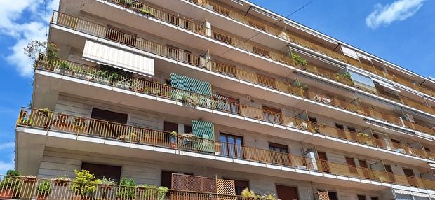 appartamento in vendita - Torino via Guala 129