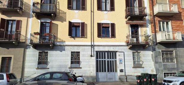 appartamento in vendita - Torino via Paesana 16